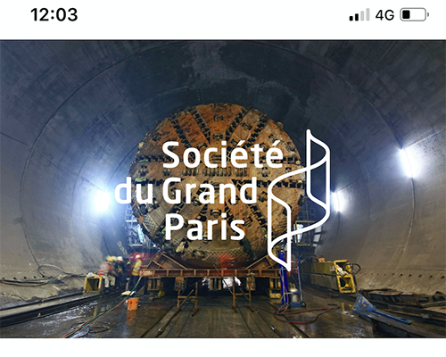 SGP Déblais